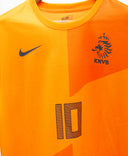 Netherlands 2012 Sneijder Home Kit (L)