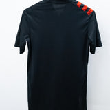 New York Red Bulls 2020-21 Away Kit (M)