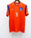 South Korea 2014 H. M. Son Home Kit (M)