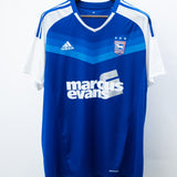 Ipswich Town 2016-17 Home Kit (XL)