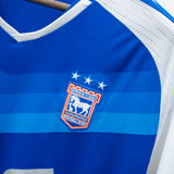 Ipswich Town 2016-17 Home Kit (XL)