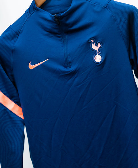 Tottenham Hotspur 2019 Training Jacket (M)