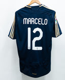 Real Madrid 2007-08 Marcelo Away Kit (M)