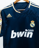 Real Madrid 2007-08 Marcelo Away Kit (M)