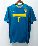 Brazil 2011 Neymar Away Kit (XL)