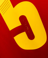 Spain 2012 Puyol Home Kit W/ Tags (S)