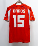 Czech 2004 Baros Home Kit (L)