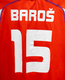 Czech 2004 Baros Home Kit (L)