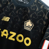 Lille 2022-23 Third Kit (M)