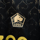 Lille 2022-23 Third Kit (M)