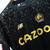 Lille 2022-23 Third Kit (M)