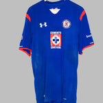 Cruz Azul 2003-04 Home Kit (XL)