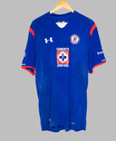 Cruz Azul 2003-04 Home Kit (XL)