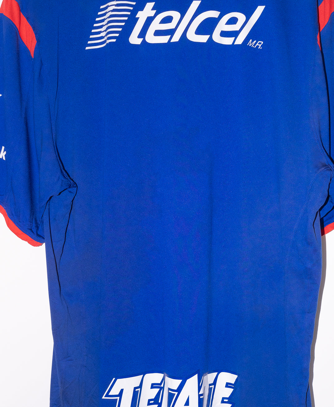 Cruz Azul 2003-04 Home Kit (XL)
