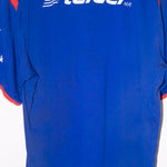 Cruz Azul 2003-04 Home Kit (XL)