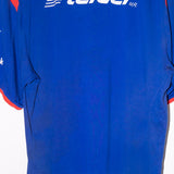Cruz Azul 2003-04 Home Kit (XL)