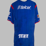 Cruz Azul 2003-04 Home Kit (XL)