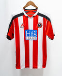 Sheffield United 2005-06 Home Kit (M)