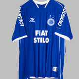 Cruziero EC 2003-04 Home Kit (L)