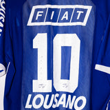 Cruziero EC 2003-04 Home Kit (L)