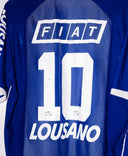 Cruziero EC 2003-04 Home Kit (L)