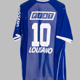 Cruziero EC 2003-04 Home Kit (L)