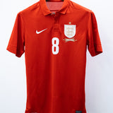 England 2013 Lampard Home Kit (S)
