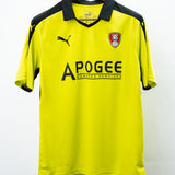 Rotherham United 2016-17 Third Kit (L)
