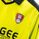 Rotherham United 2016-17 Third Kit (L)