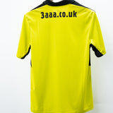 Rotherham United 2016-17 Third Kit (L)