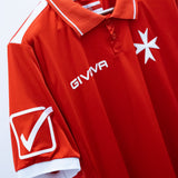 Malta 2020 Home Kit (L)