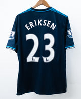 Tottenham Hotspur 2013-14 Eriksen Away Kit (XL)