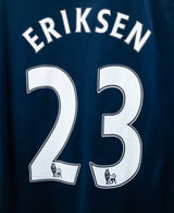 Tottenham Hotspur 2013-14 Eriksen Away Kit (XL)