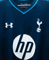 Tottenham Hotspur 2013-14 Eriksen Away Kit (XL)