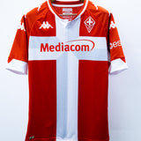 Fiorentina 2020-21 Player Edition Third Kit (XL)