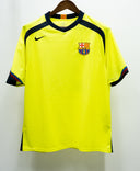 Barcelona 2005-06 Messi Fan Kit (L)
