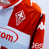 Fiorentina 2020-21 Player Edition Third Kit (XL)