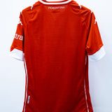 Fiorentina 2020-21 Player Edition Third Kit (XL)