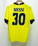 Barcelona 2005-06 Messi Fan Kit (L)
