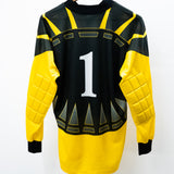 Erima Vintage Long Sleeve GK Kit (M)