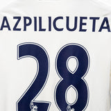 Chelsea 2016-17 Azpilicueta Away Kit (M)