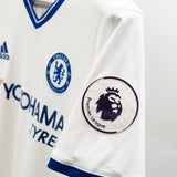 Chelsea 2016-17 Azpilicueta Away Kit (M)