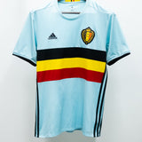 Belgium 2016 Away Kit (M)