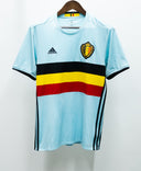 Belgium 2016 Away Kit (M)