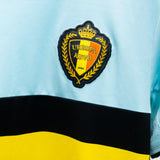 Belgium 2016 Away Kit (M)