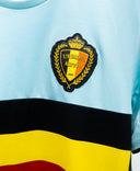 Belgium 2016 Away Kit (M)