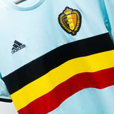 Belgium 2016 Away Kit (M)