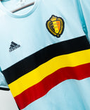 Belgium 2016 Away Kit (M)