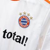Bayern Munchen 2012-13 Muller Away Kit (S)