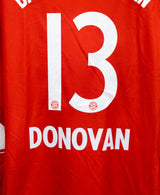 Bayern Munchen 2008-09 Donovan Home Kit (2XL)